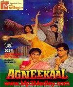 Agneekaal 1993